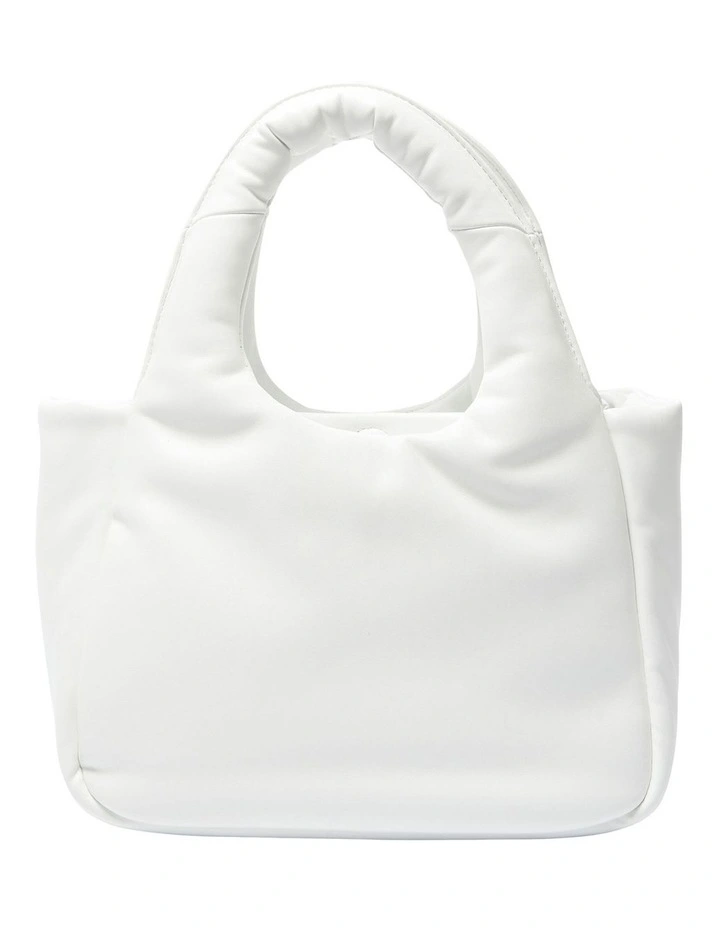 Sandra Bag in White