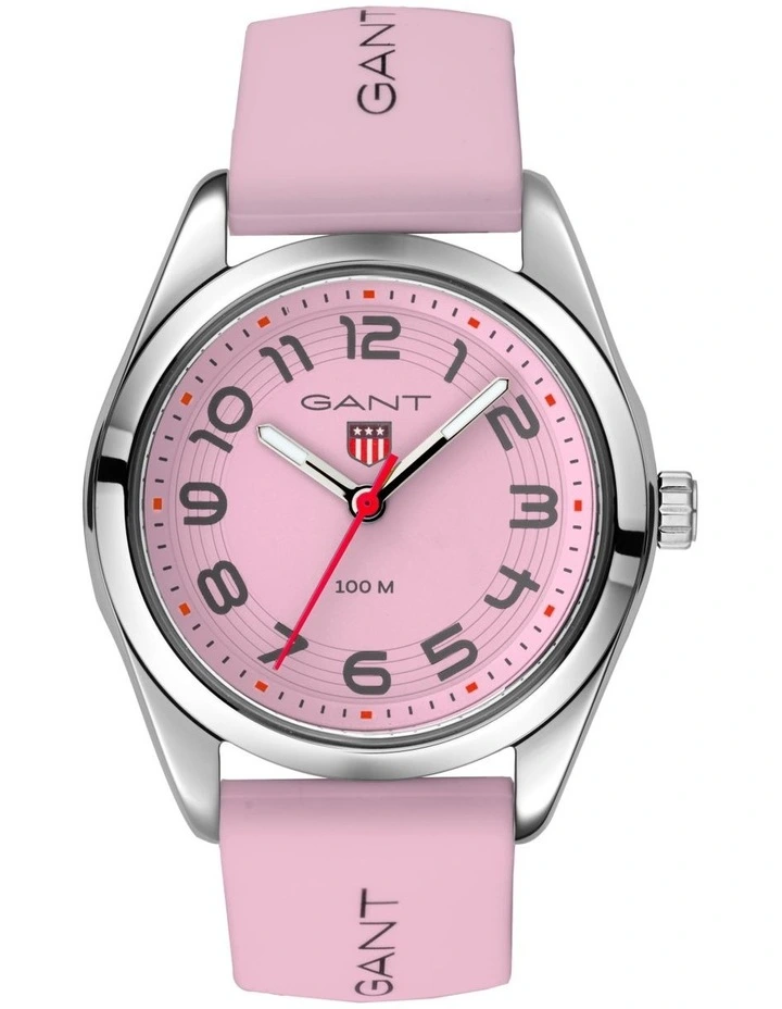 Campus Kids Maroon Watch
