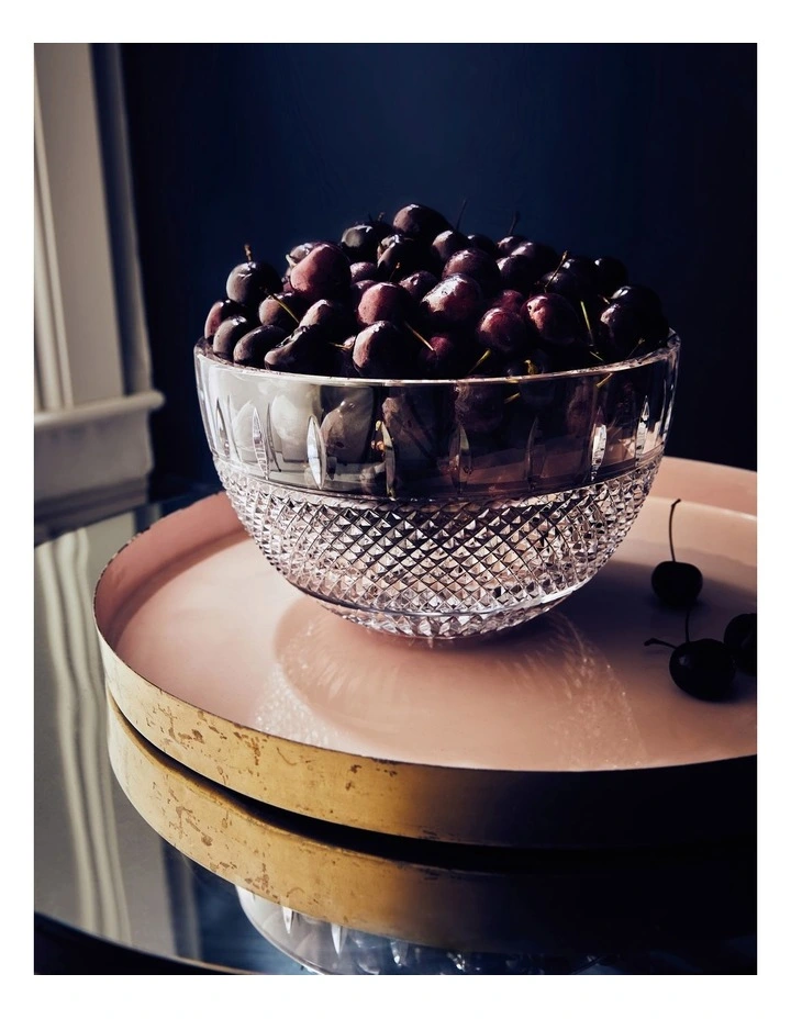 Irish Lace Bowl 25cm