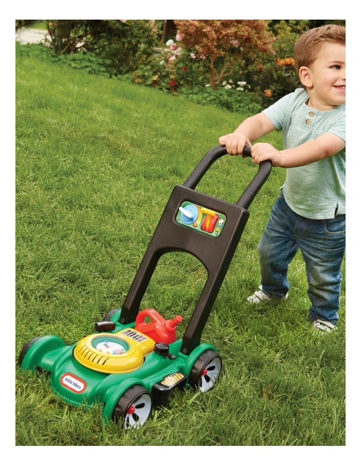 Gas 'N Go Mower