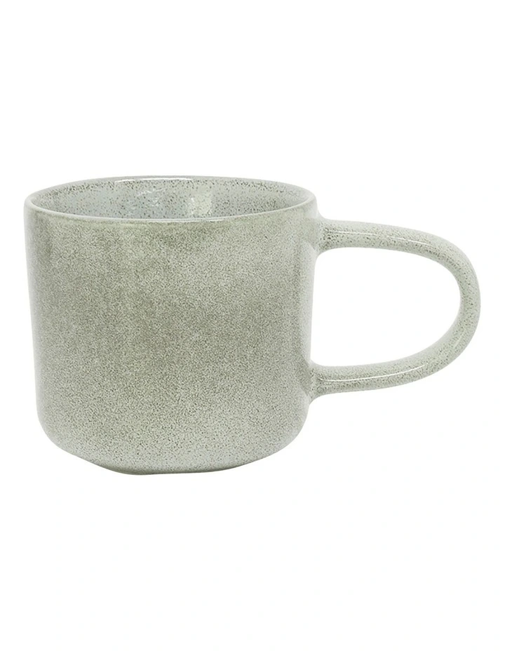 Relic Mug Moss 350ml Set Of 6