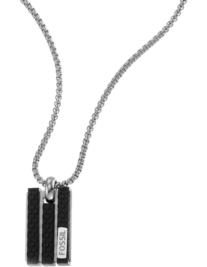 Jewelry Pendant in Silver