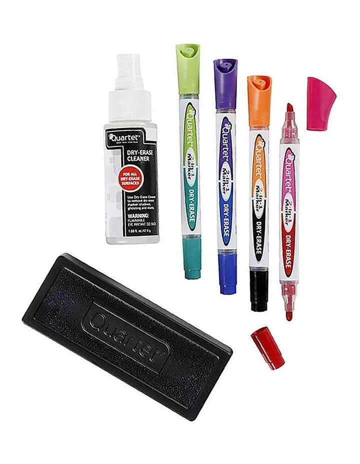 Whiteboard Accessory Kit