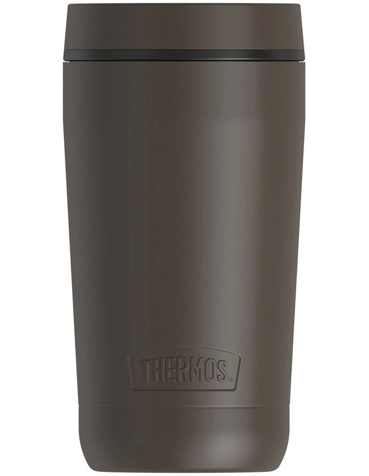 Guardian Vacuum Insulated Tumbler 355ml in Espresso Black
