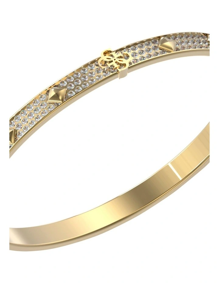 4G Forever Bracelet in Gold