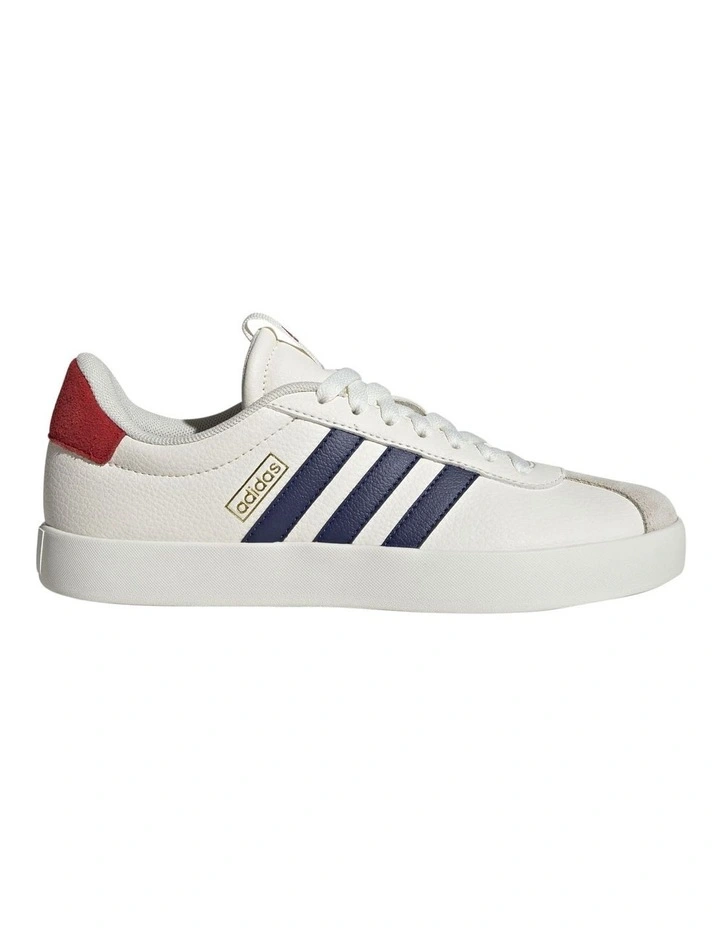 Court Low Skateboarding Shoes 3.0 in Cream