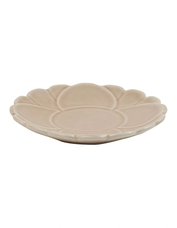 Albany Spoon Rest 13x2cm in Pearl