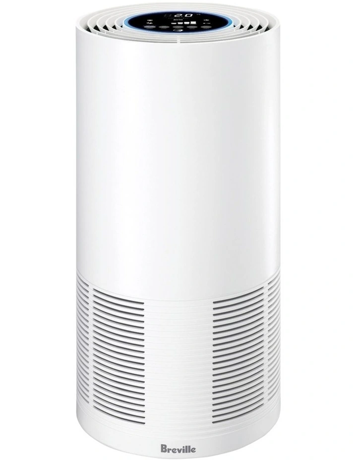 The Smart Air Plus Purifier with Wi-Fi in White LAP508WHT