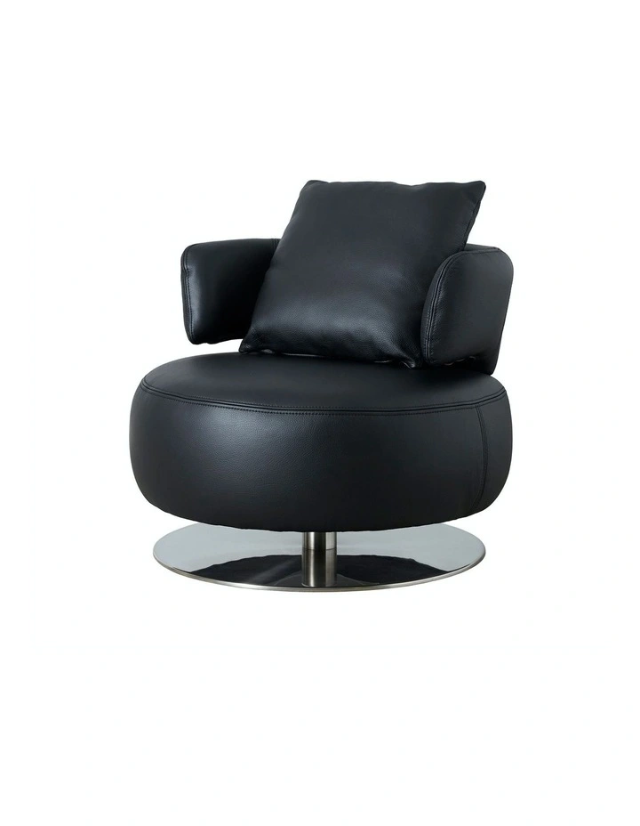 Vermont Chair in Black