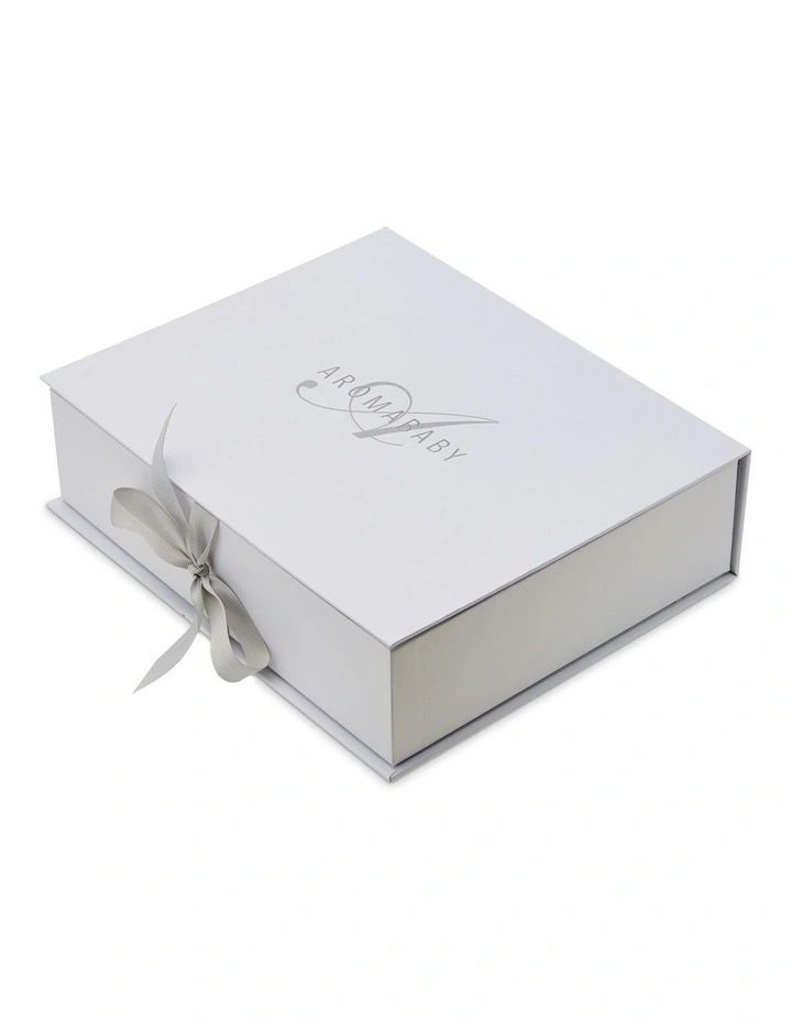 Massage Time Luxury Gift in Cream