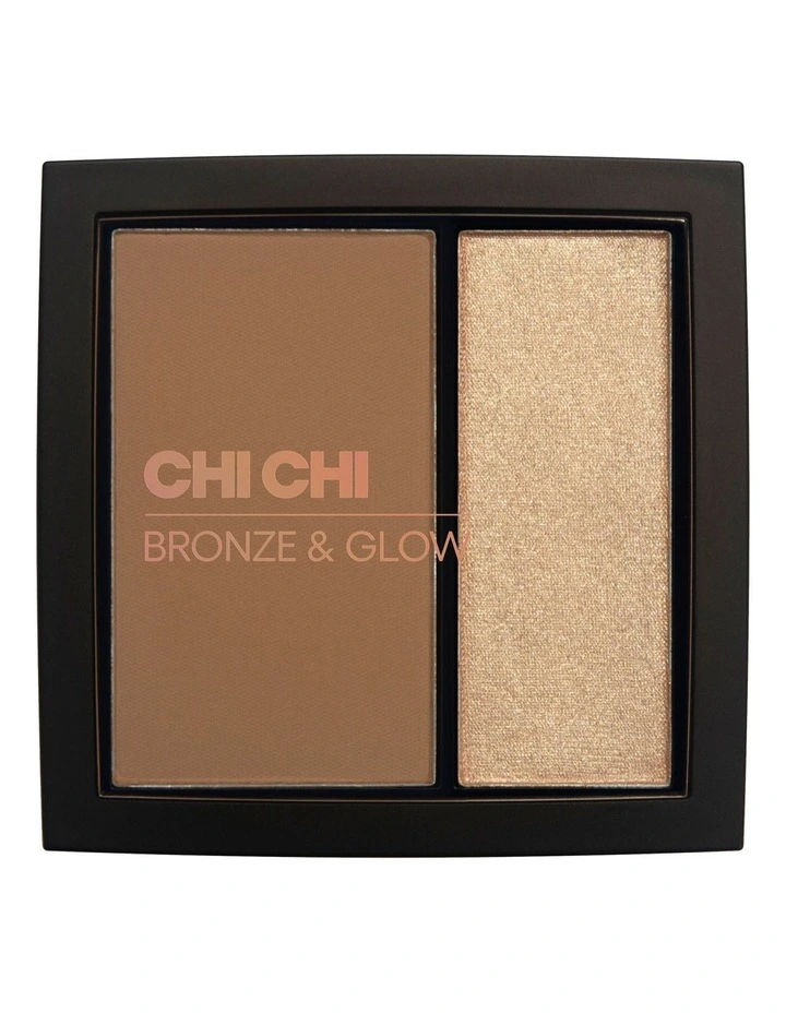 Bronze & Glow