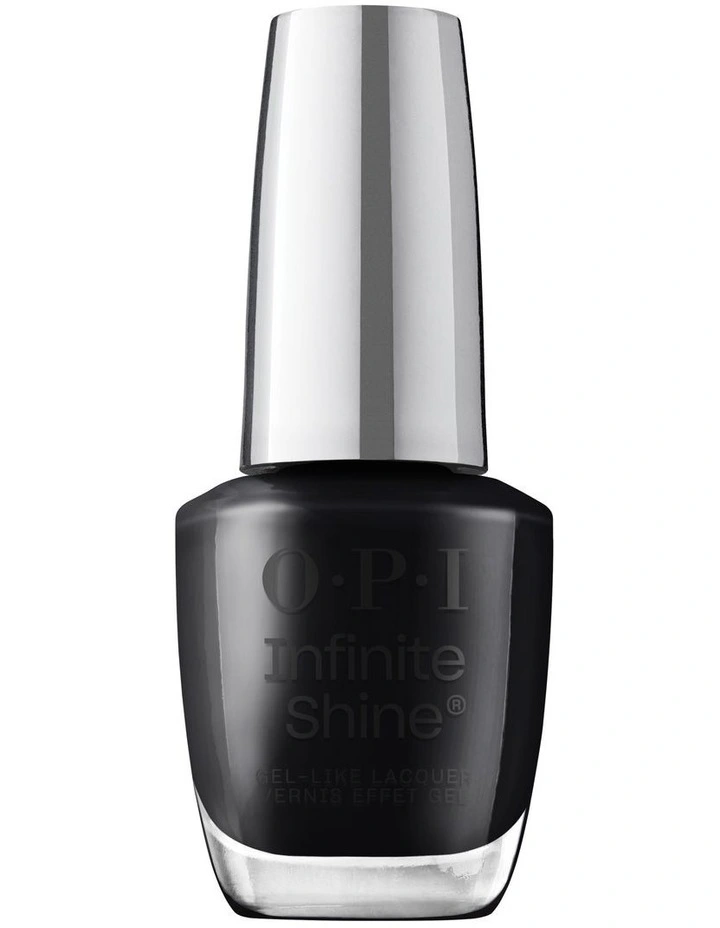 Infinite Shine Black Onyx? Nail Polish 15ml
