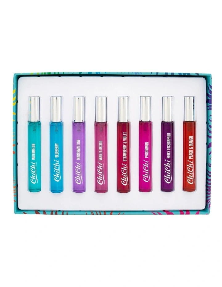 Meet the Girls EDP Set