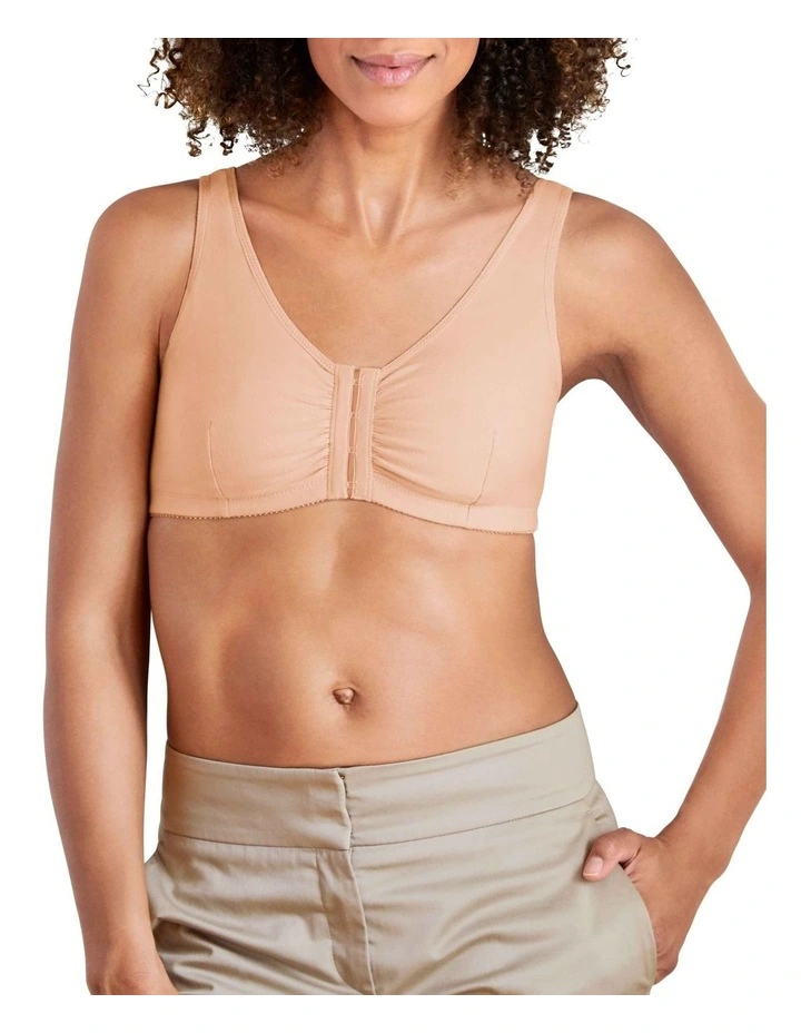 Frances Soft Cup Leisure Bra