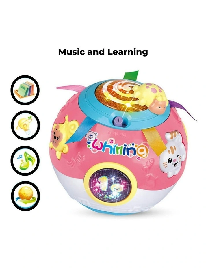 Interactive Educational Children Music Toy