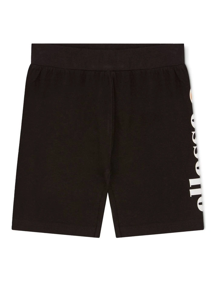 Suzina Cycle Short In Black