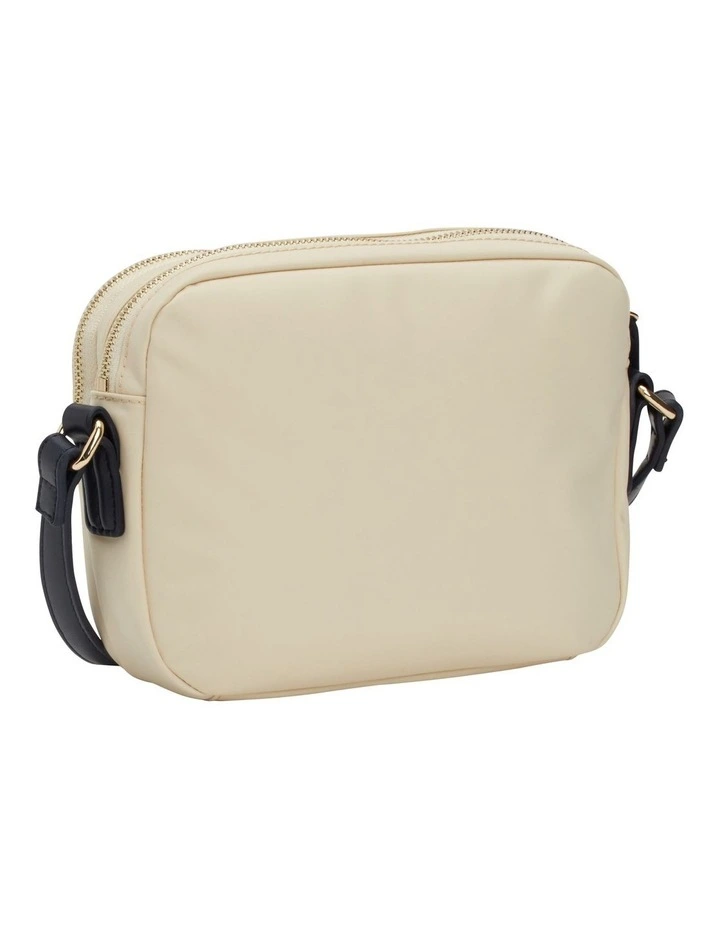 Poppy Corp Crossover Bag in Calico