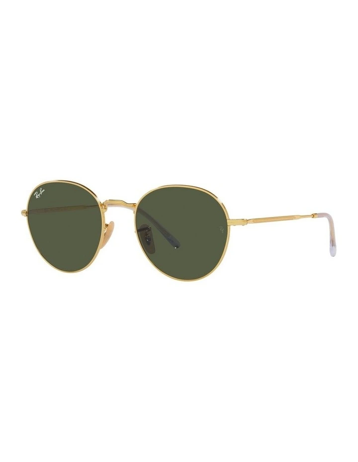 David Gold Sunglasses
