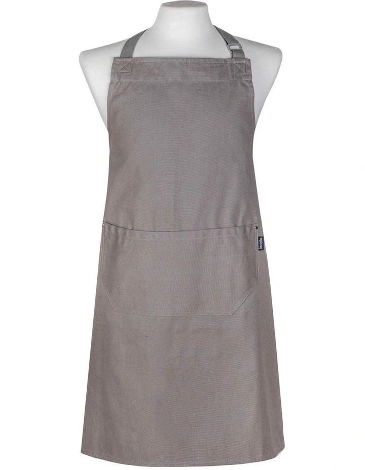 Lennox Apron in Gum