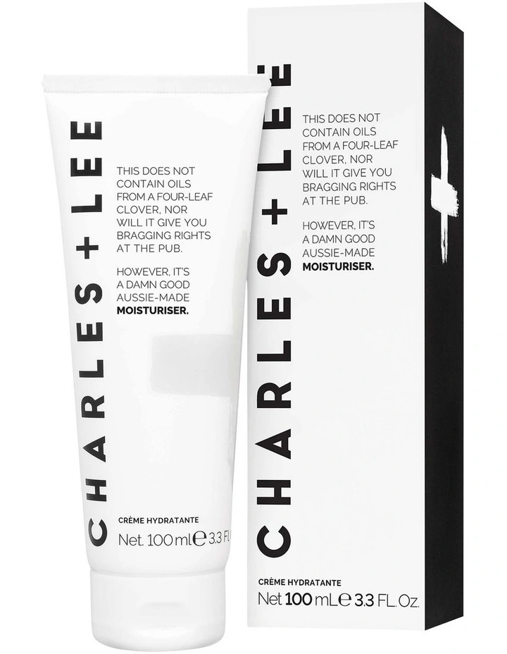 Moisturiser