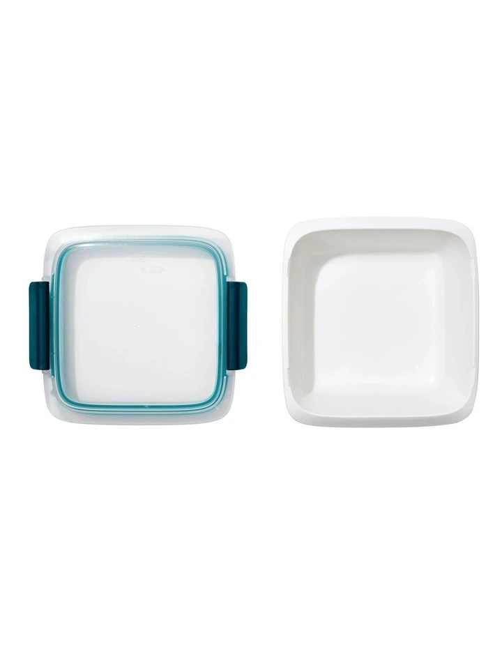 Prep And Go Sandwich Container in Blue