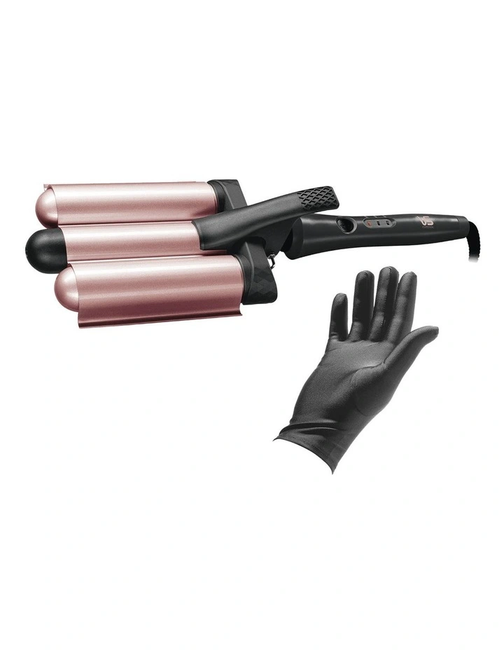 Total Waves Hair Styler VSS39A