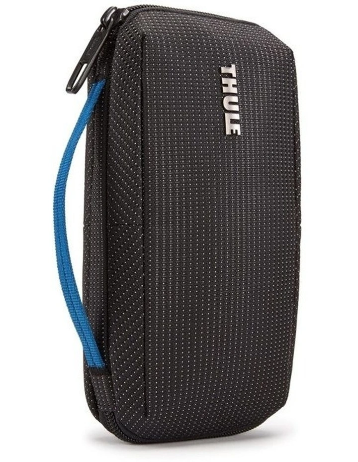 Thule Crossover 2 Travel Organiser in Black