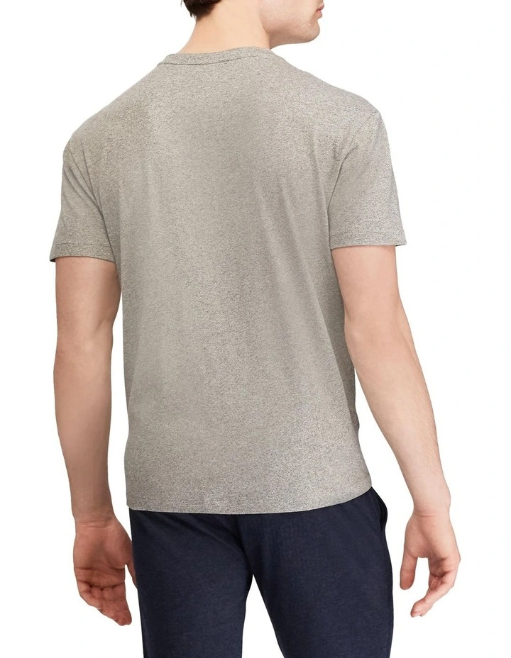 Classic Fit Jersey V-Neck T-Shirt