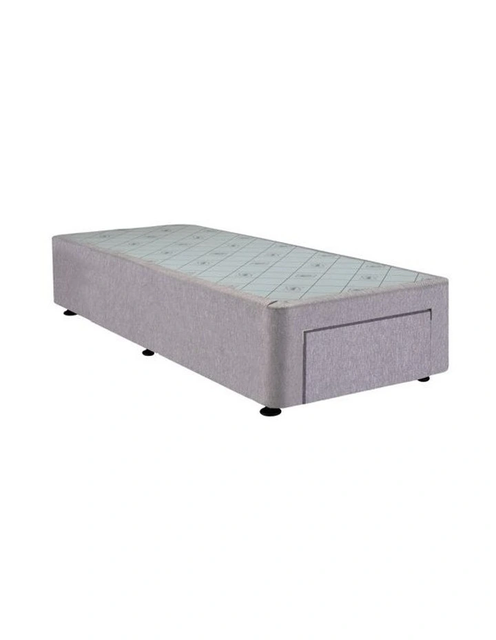 SpaceSaver Base 1 End Drawer Banksia