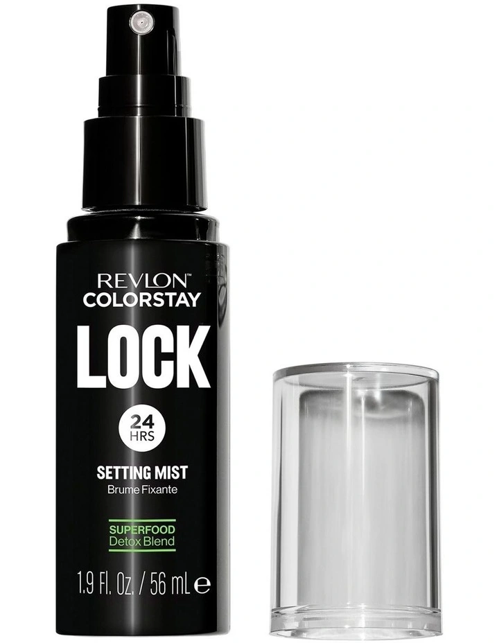 ColorStay Lock Setting Mist