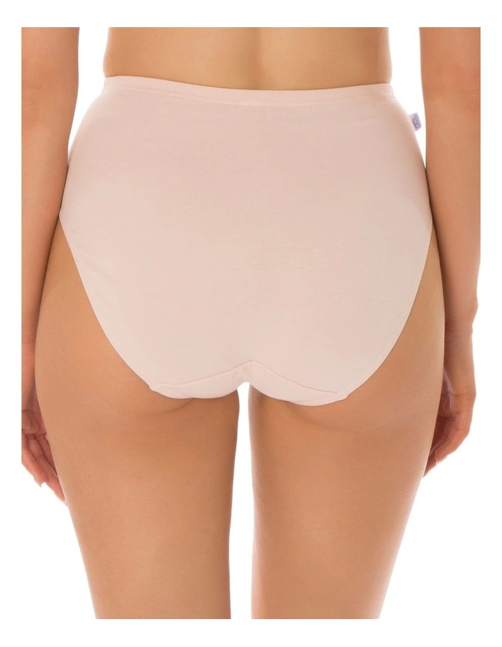 Hikini Brief 2 Pack in Multi