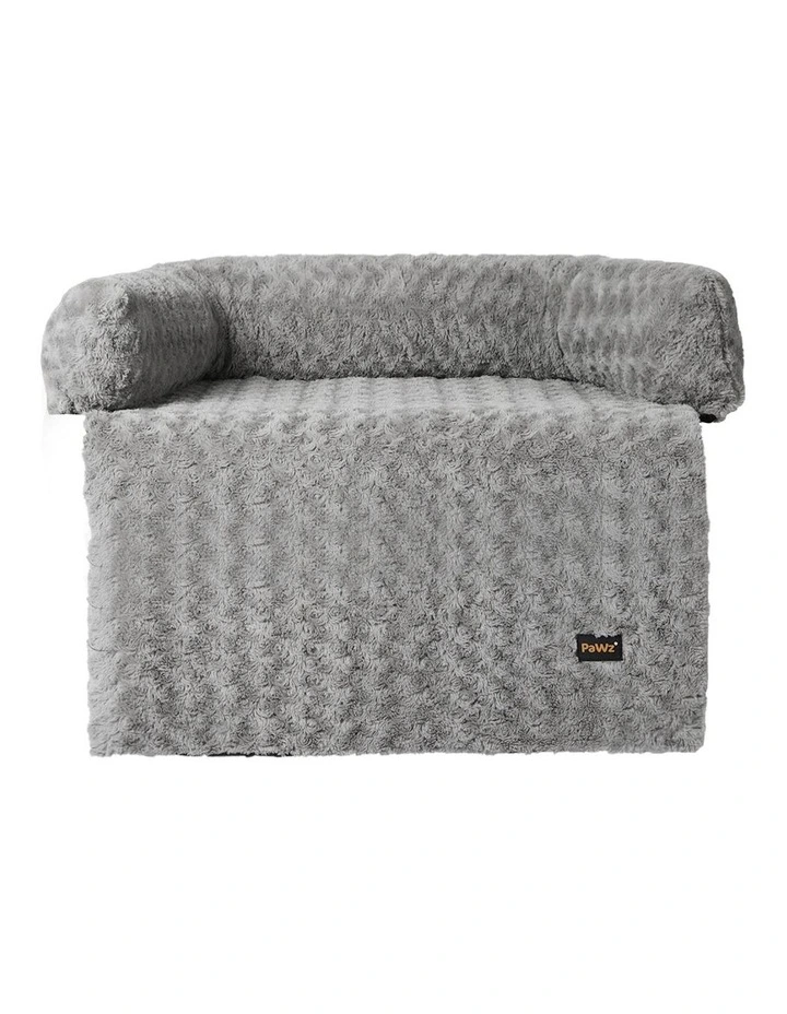 Dog Couch Protector Cover XL in Grey