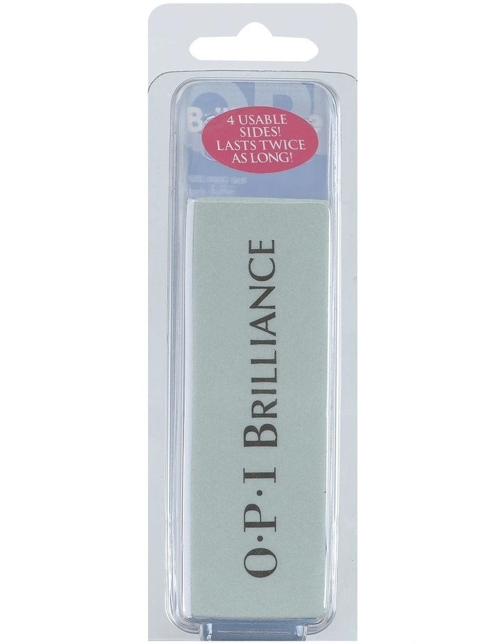 Brilliance Block File