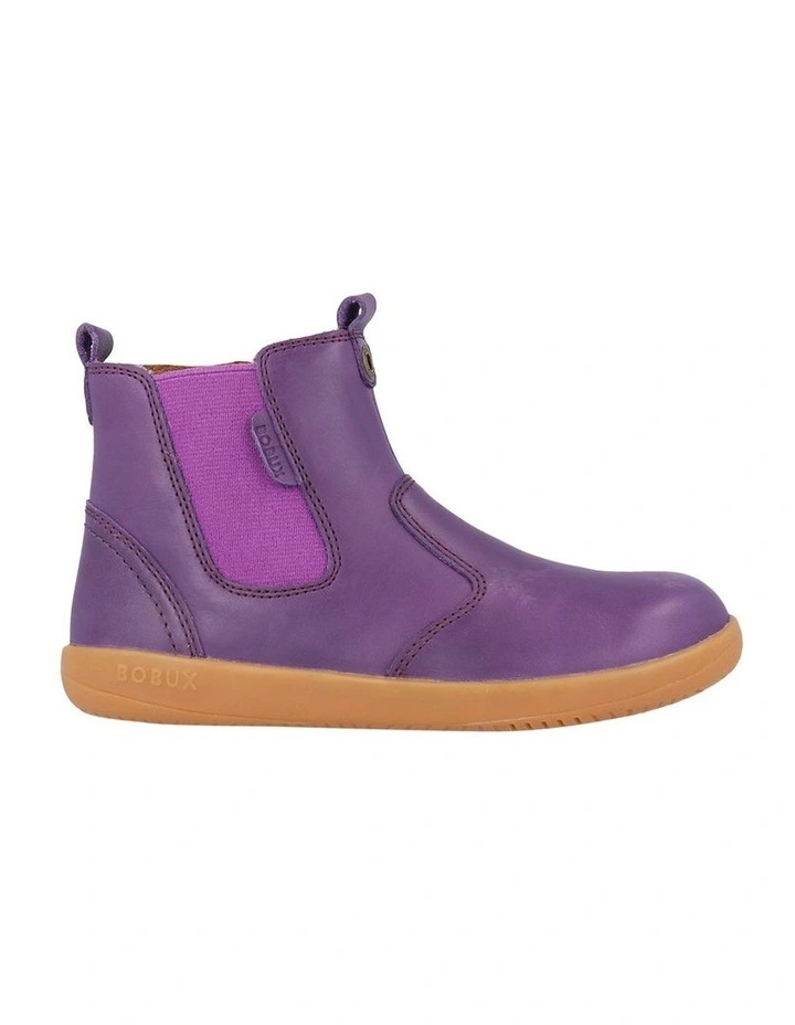 Jodhpur Ii Boots in Blue