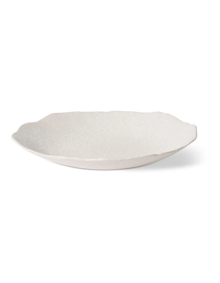 Delilah Bowl in White