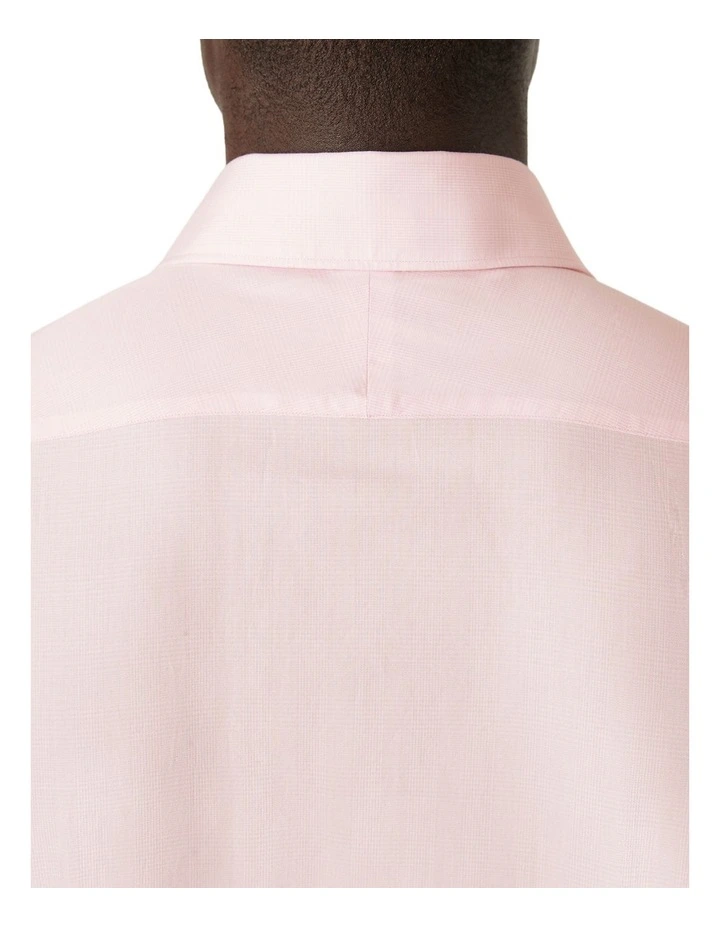 Walter Shirt in Pink