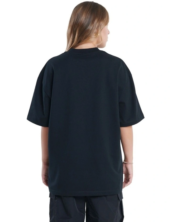 Tupac V2 Bootleg T-shirt in Black