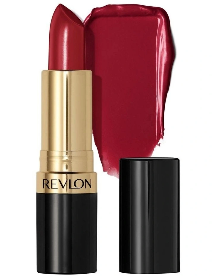 Super Lustrous Lipstick