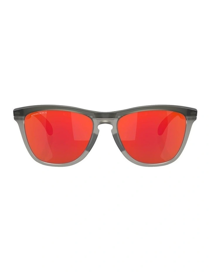Frog Skin Range Sunglasses in Grey