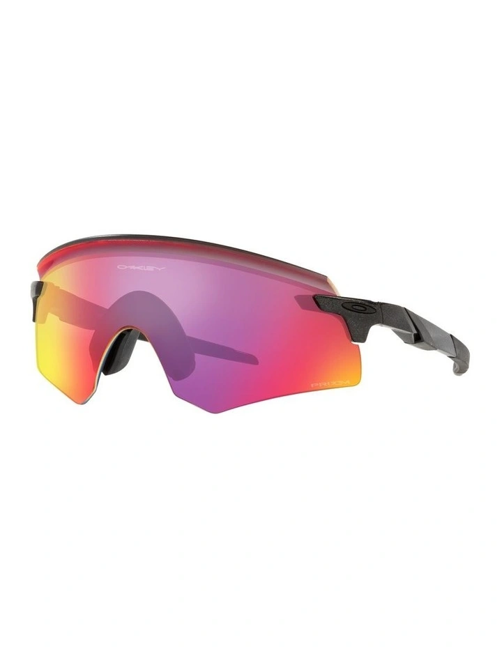 Encoder Black OO9471 Sunglasses