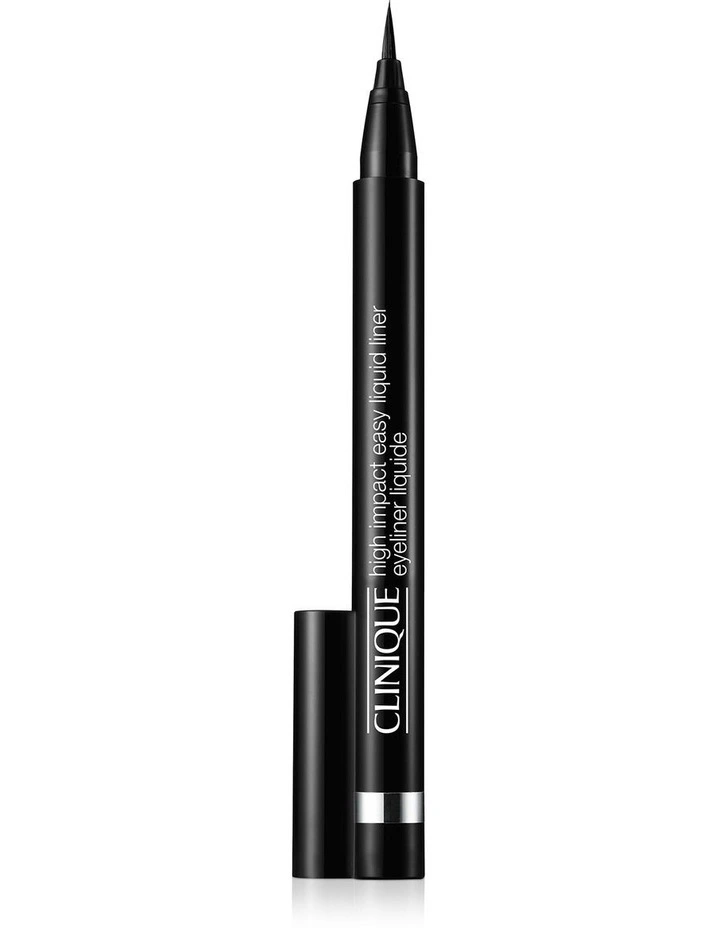 High Impact Easy Liquid Liner