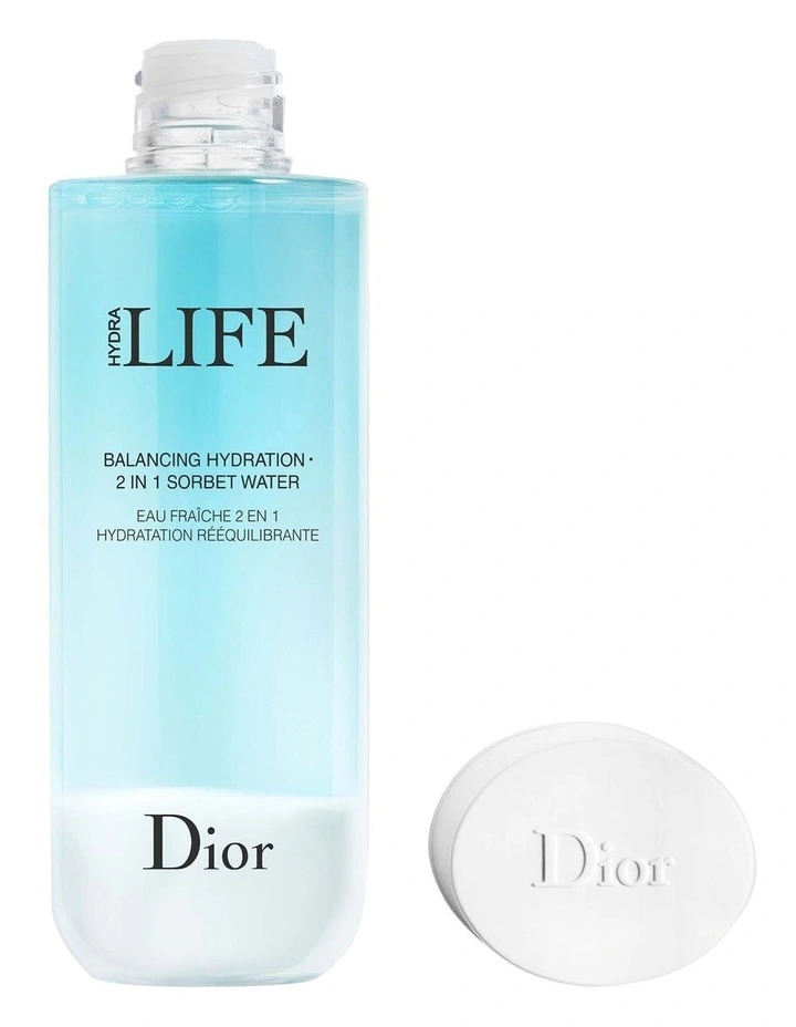 Hydra Life 2-in-1 Sorbet Water 175ml