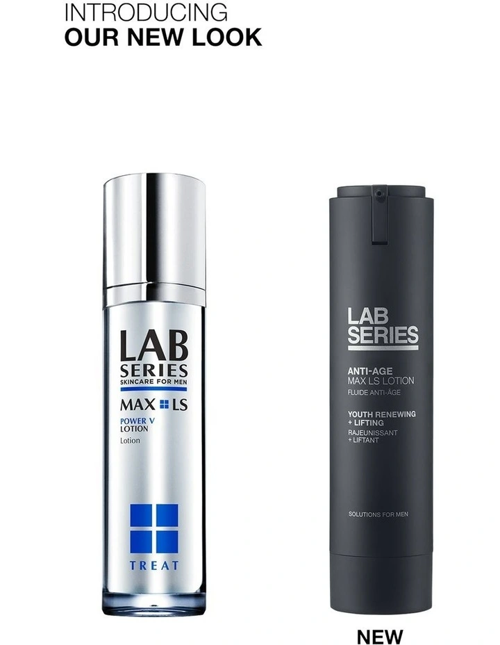 Max LS Face Lotion 45ml