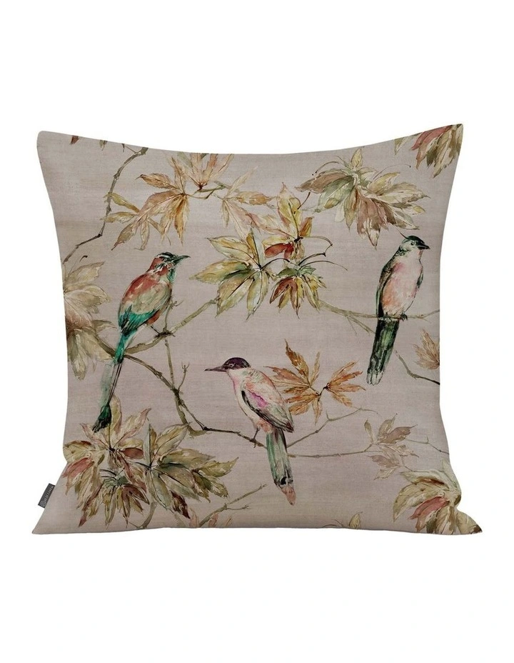 Izumi Cushion 50x50cm in Multi