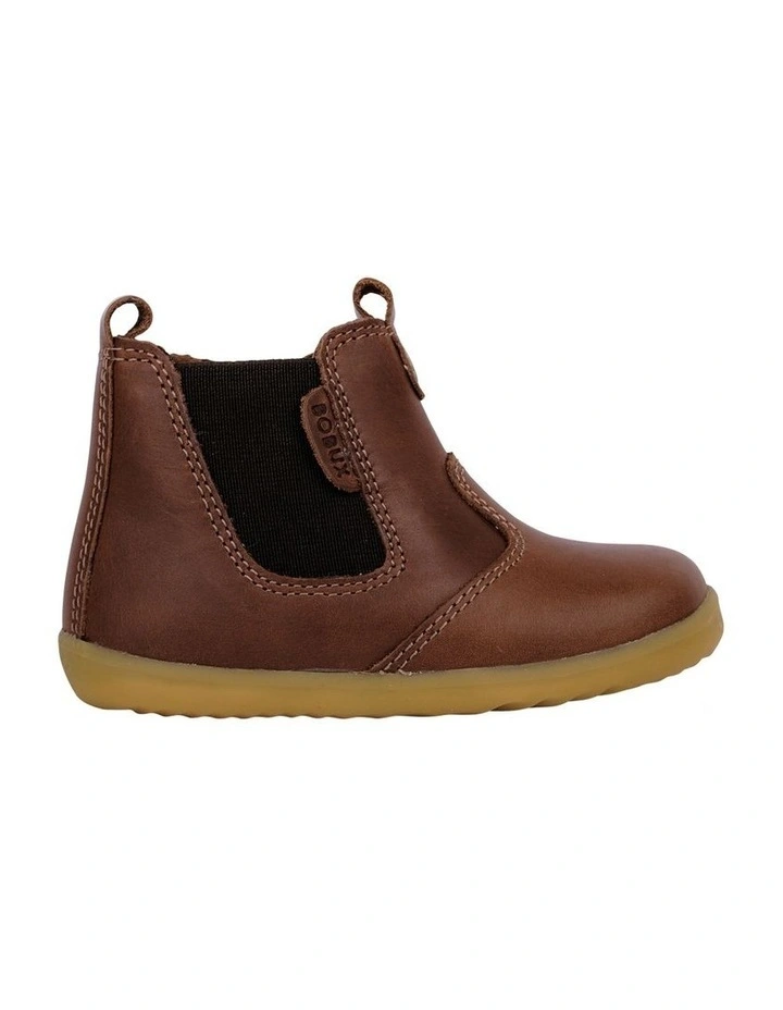 Step Up Jodphur Boys Boots III
