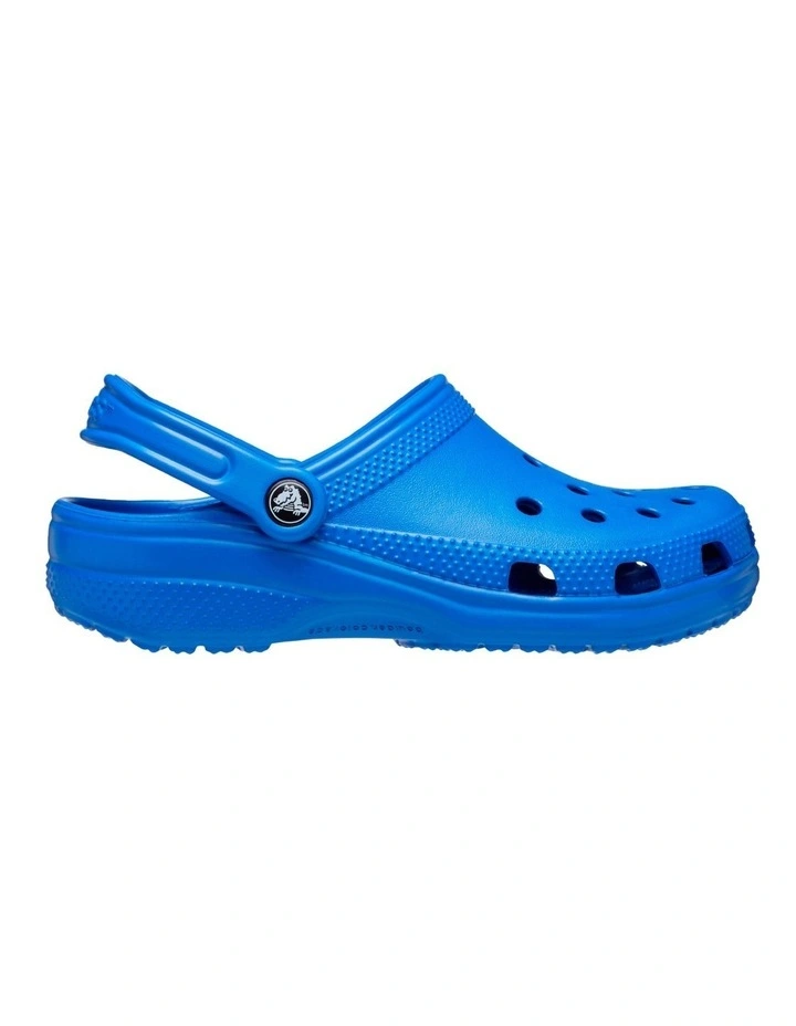 Classic Clog in Blue