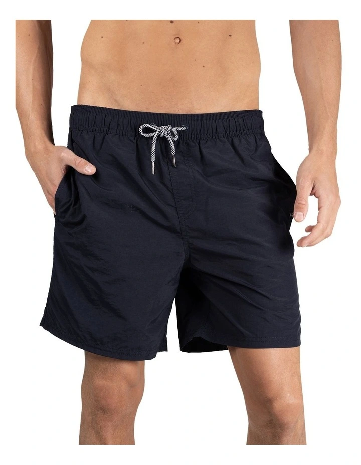 Basic Boardshorts in Blue
