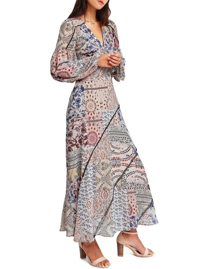 In Your Dreams Maxi Dress