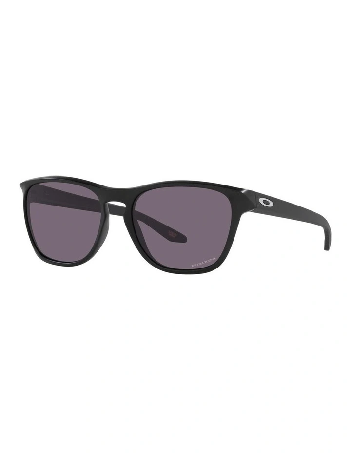 Manorburn Black OO9479 Sunglasses