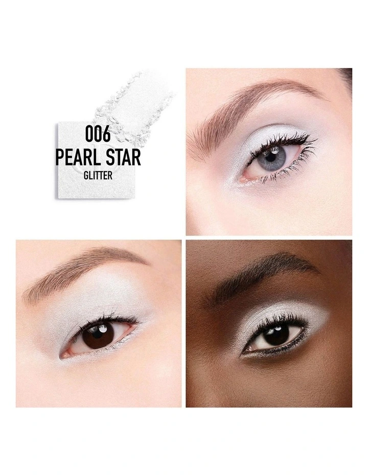 Diorshow Mono Couleur Eyeshadow